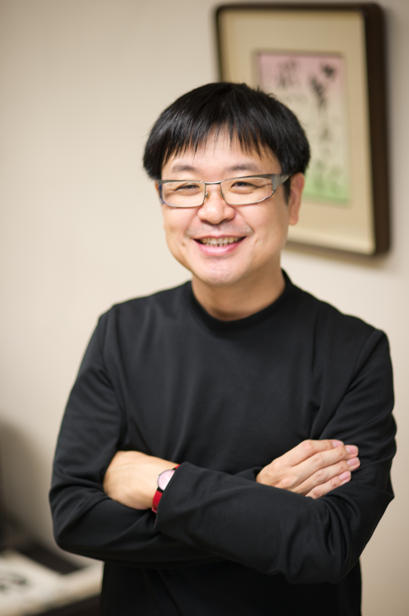 神成 淳司